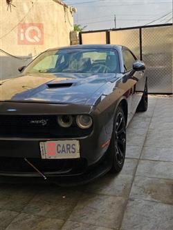 دۆج چالنجەر